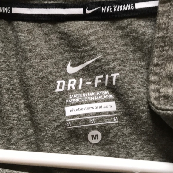 Nike men’s dry-fit sweater - Picture 3 of 3